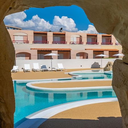 Kaliope Hotel & Residence By Oustal Del Mar Le Lavandou Exterior foto